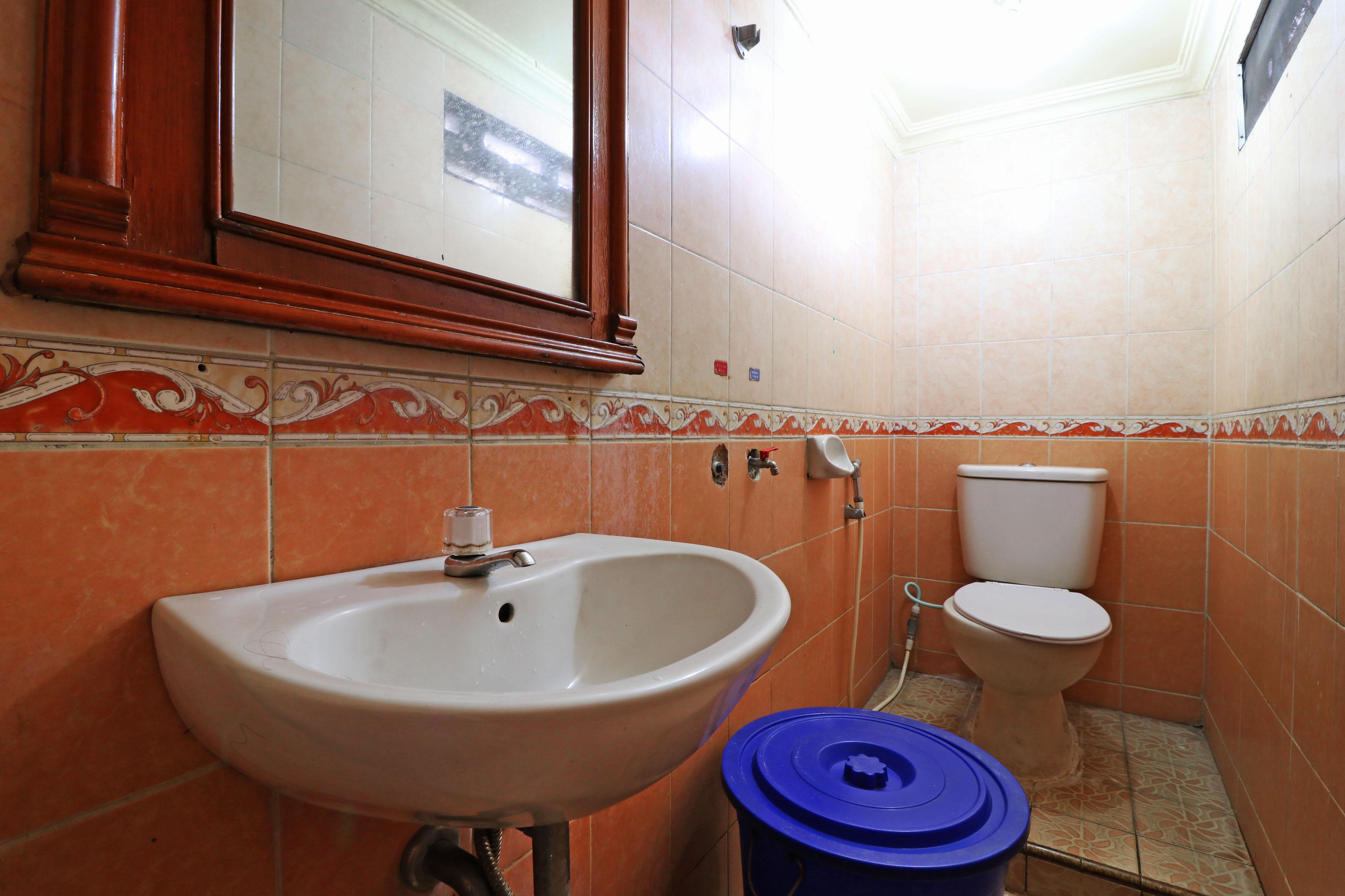 Hotel Sumatera Medan Eksteriør billede