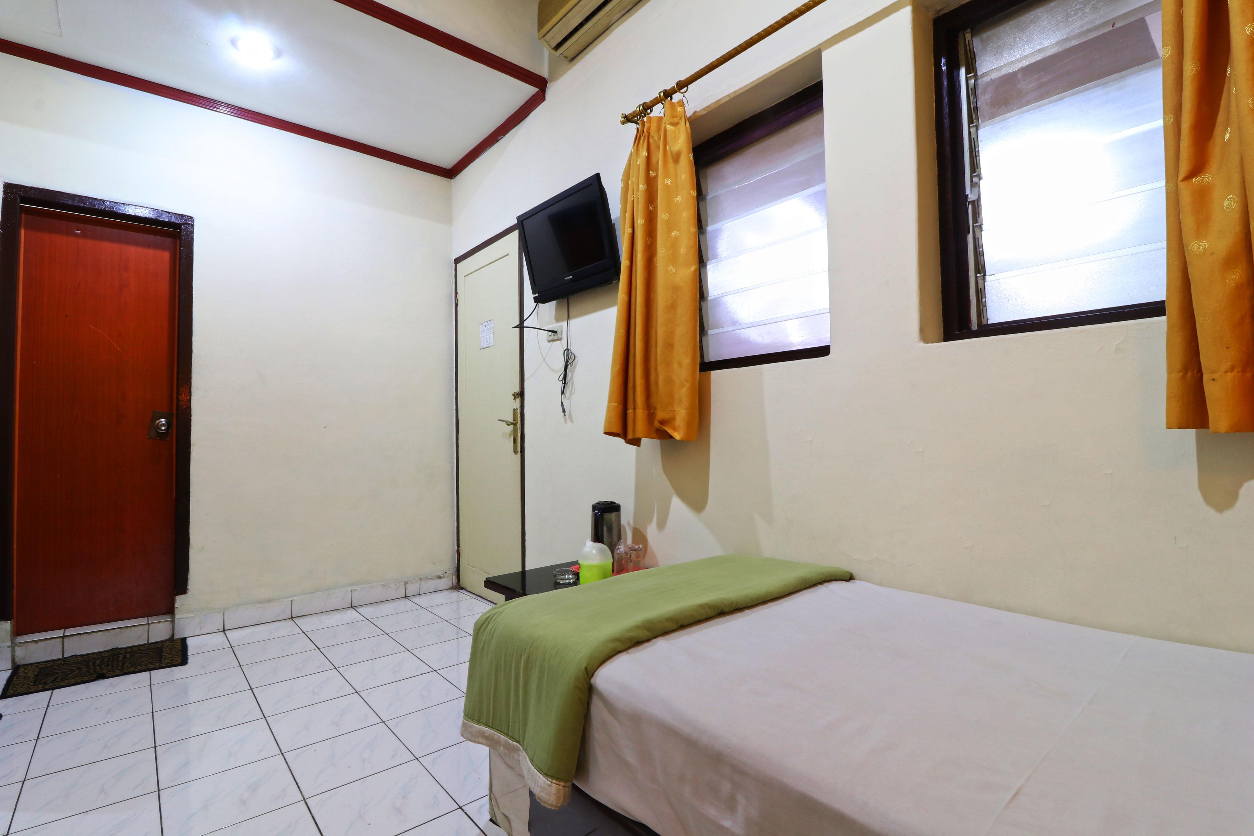 Hotel Sumatera Medan Eksteriør billede